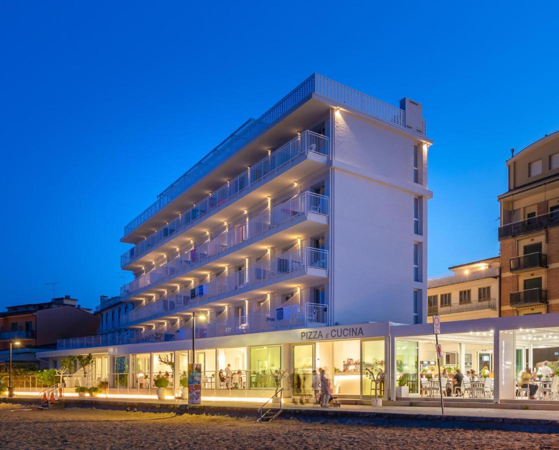 Stellamare Caorle Dış mekan fotoğraf