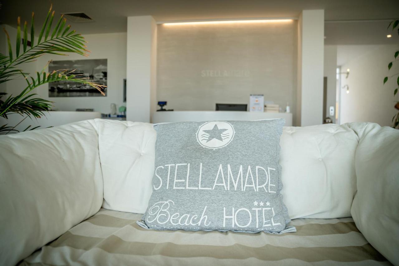 Stellamare Caorle Dış mekan fotoğraf