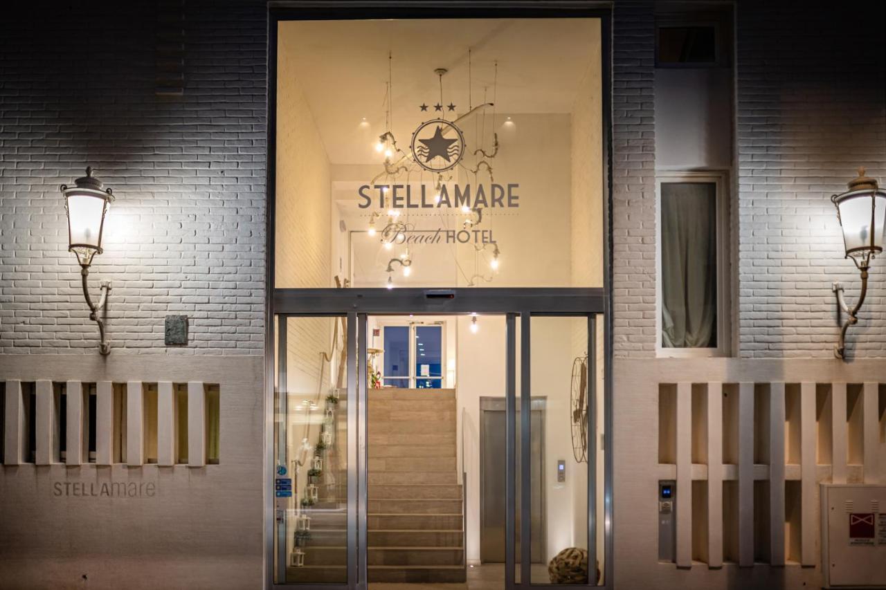 Stellamare Caorle Dış mekan fotoğraf