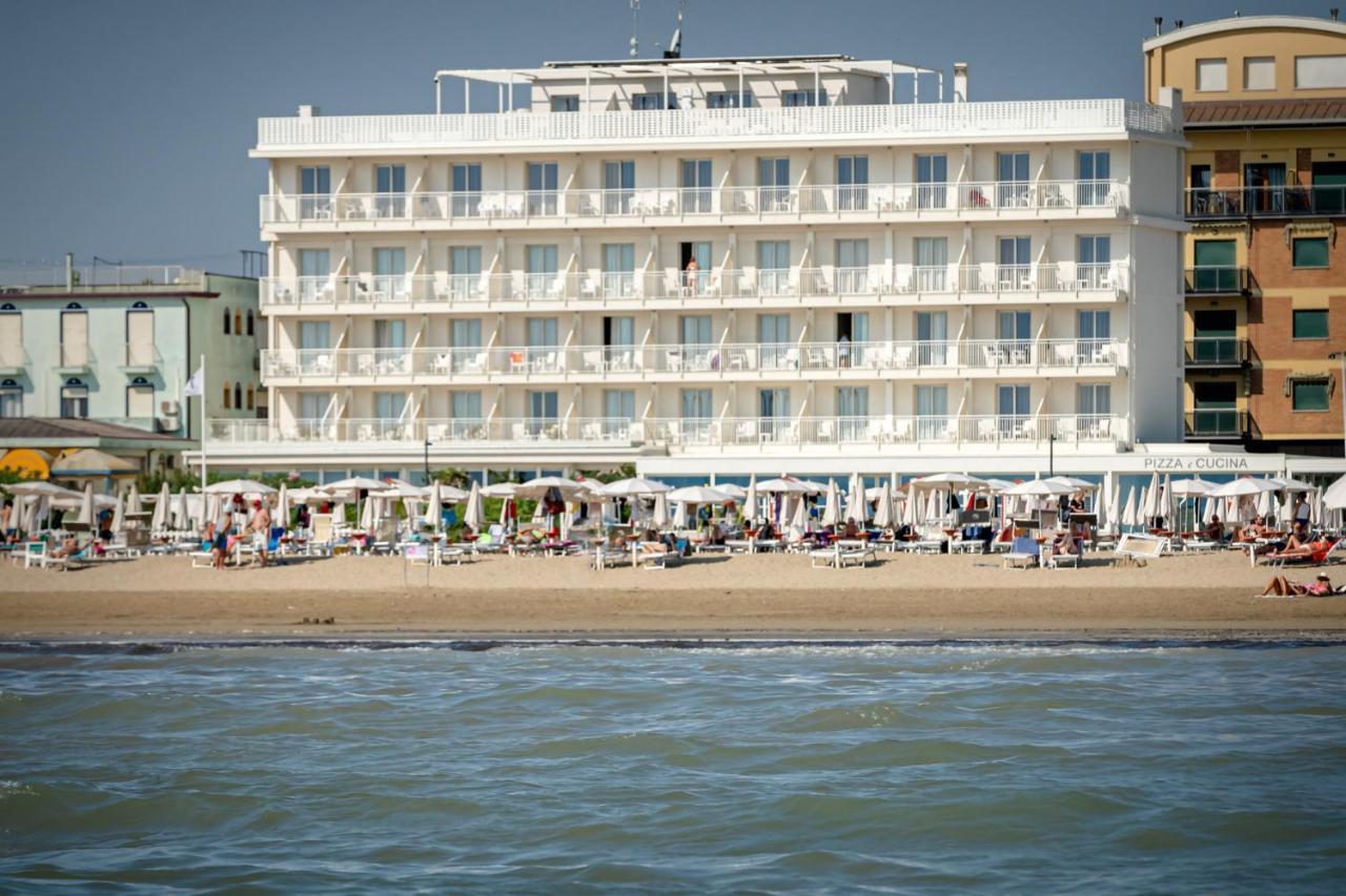 Stellamare Caorle Dış mekan fotoğraf