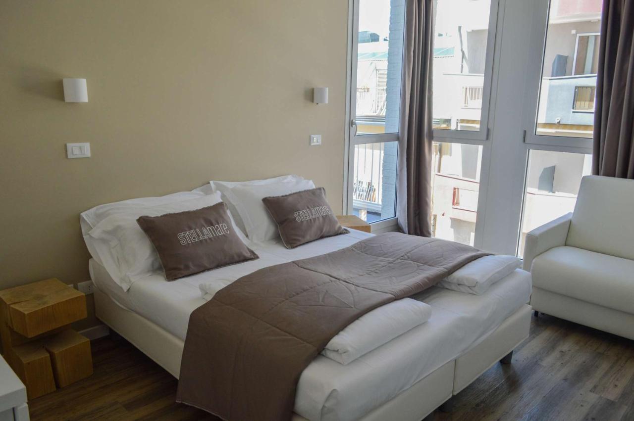 Stellamare Caorle Dış mekan fotoğraf