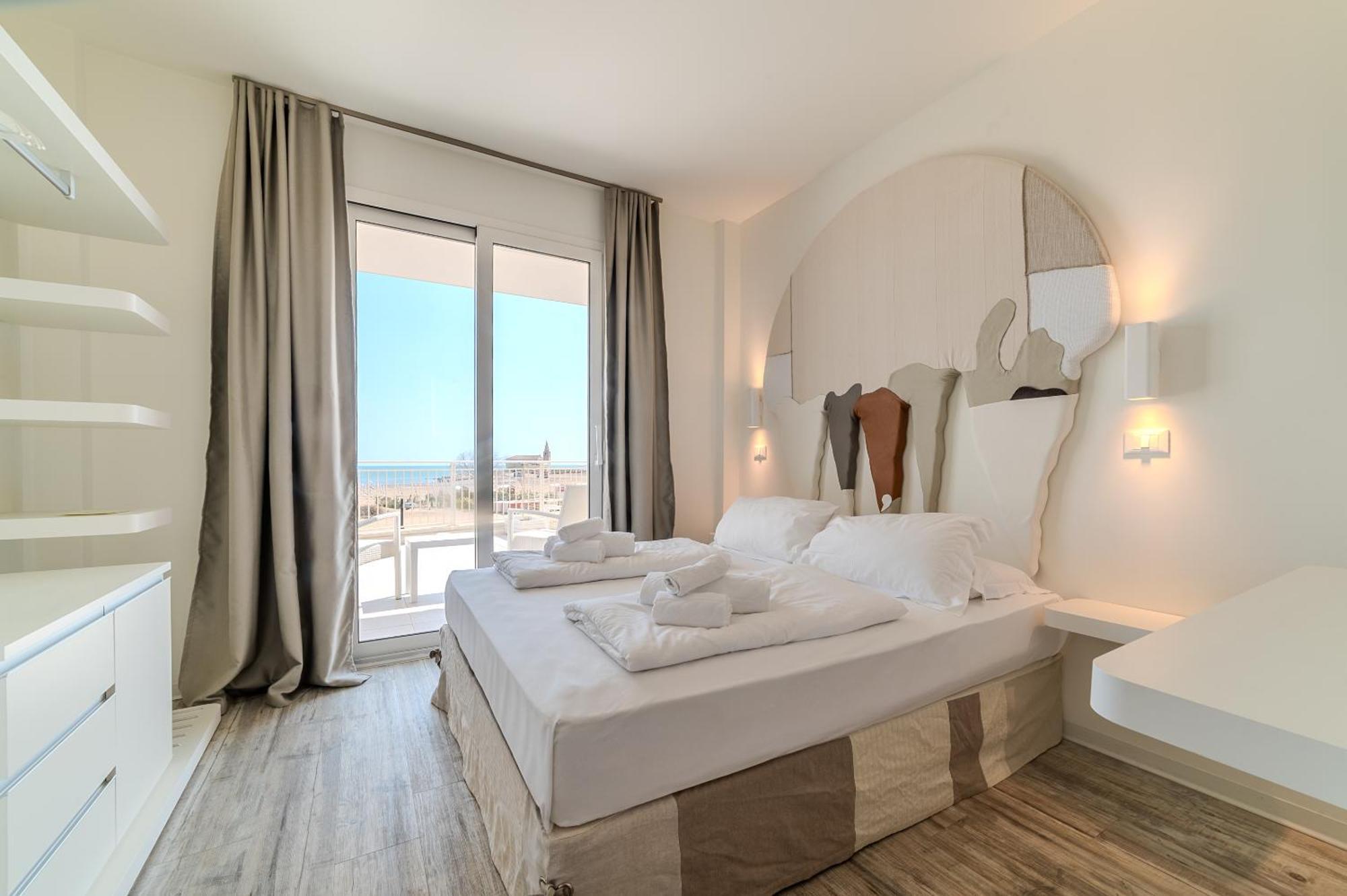 Stellamare Caorle Dış mekan fotoğraf