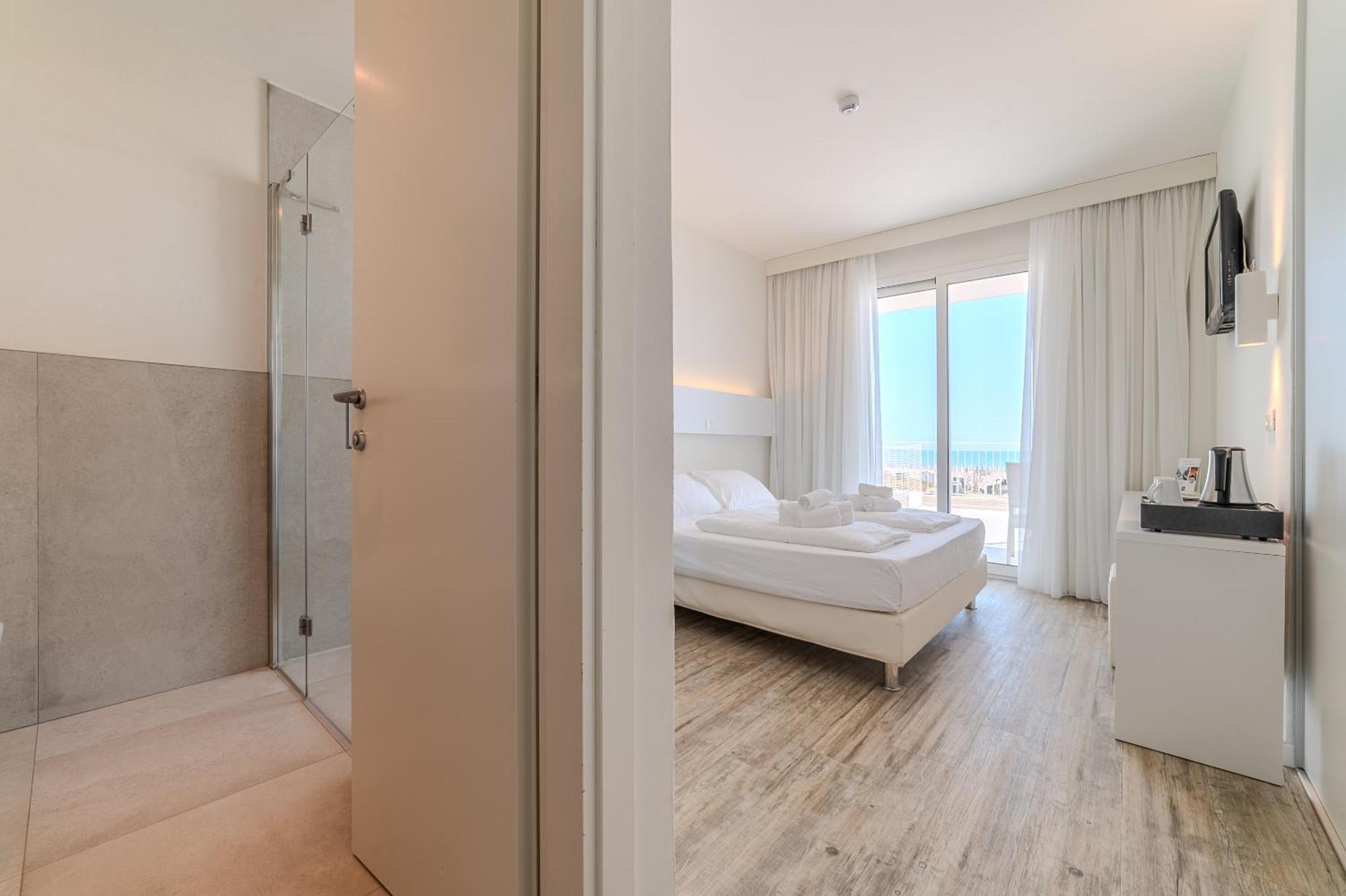 Stellamare Caorle Dış mekan fotoğraf