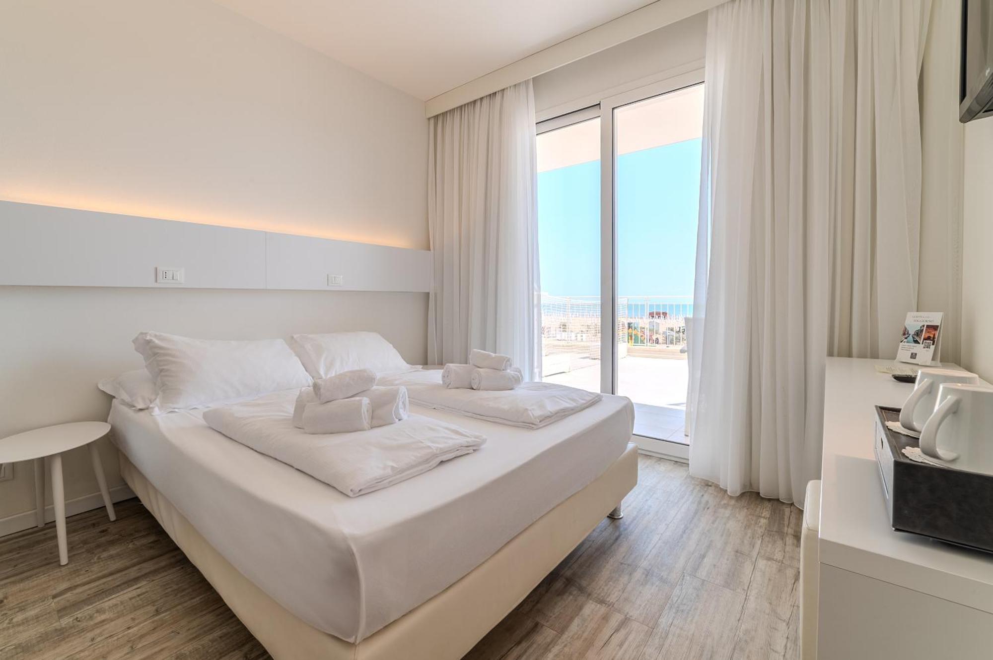 Stellamare Caorle Dış mekan fotoğraf