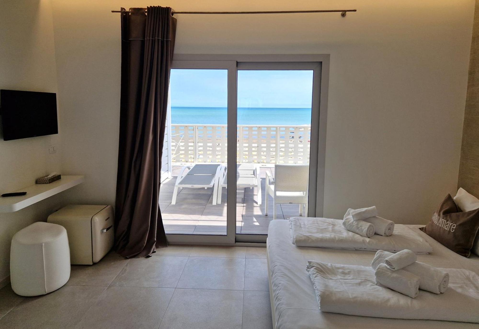 Stellamare Caorle Dış mekan fotoğraf
