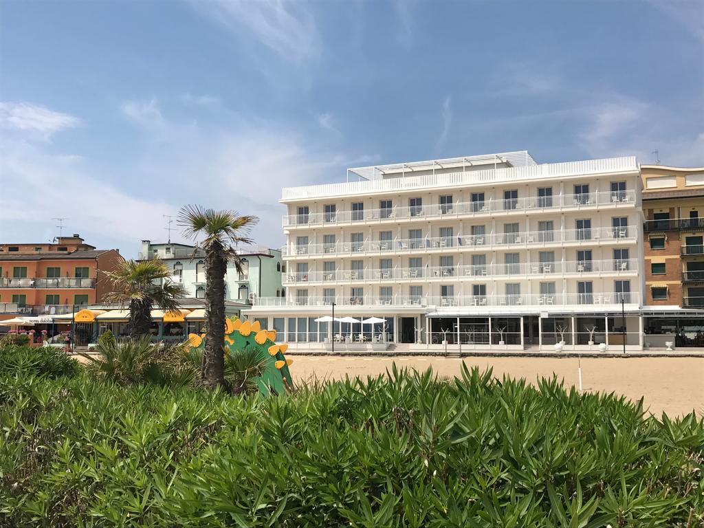 Stellamare Caorle Dış mekan fotoğraf