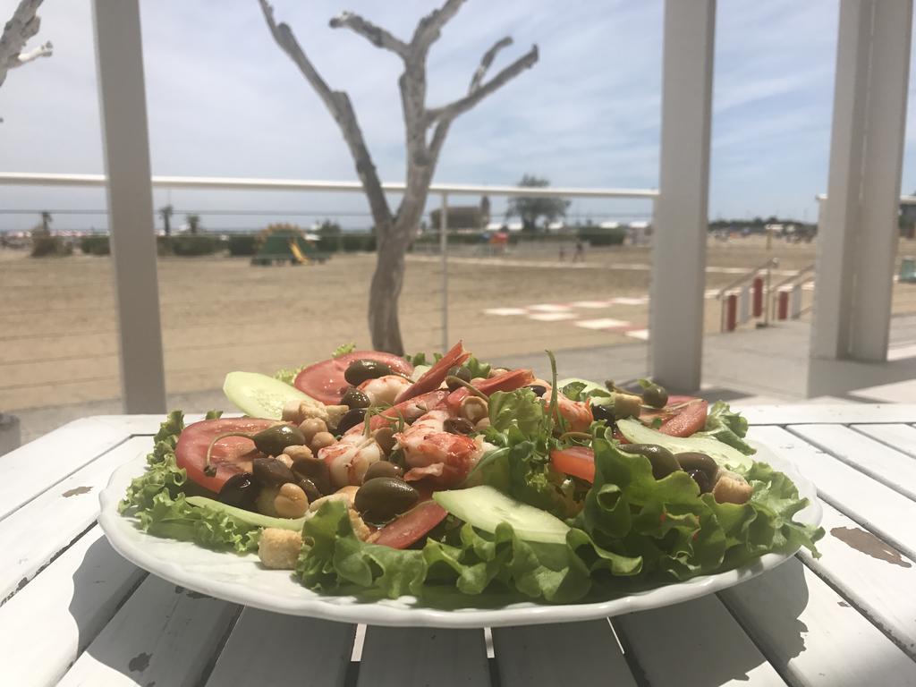 Stellamare Caorle Dış mekan fotoğraf