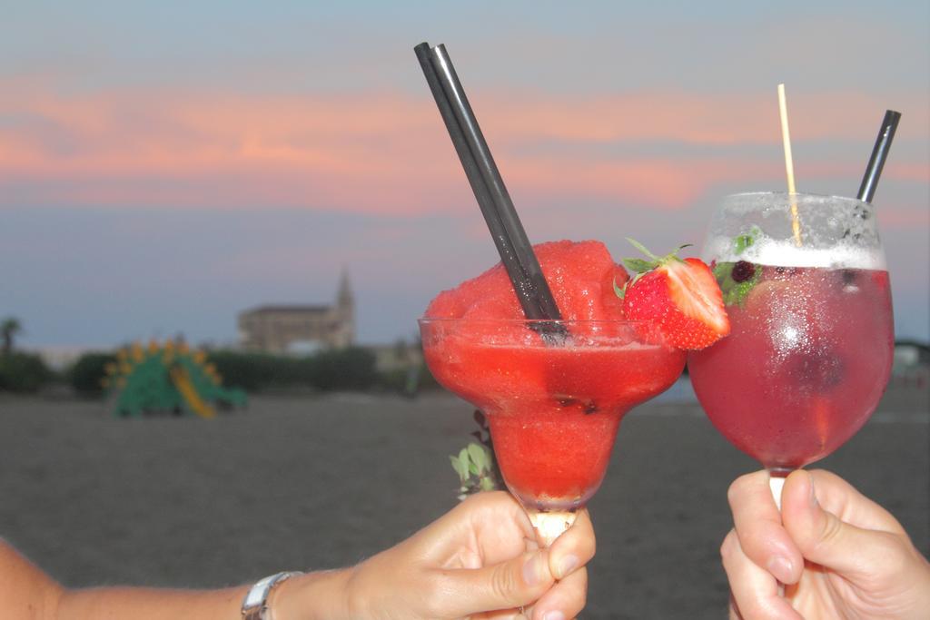 Stellamare Caorle Dış mekan fotoğraf