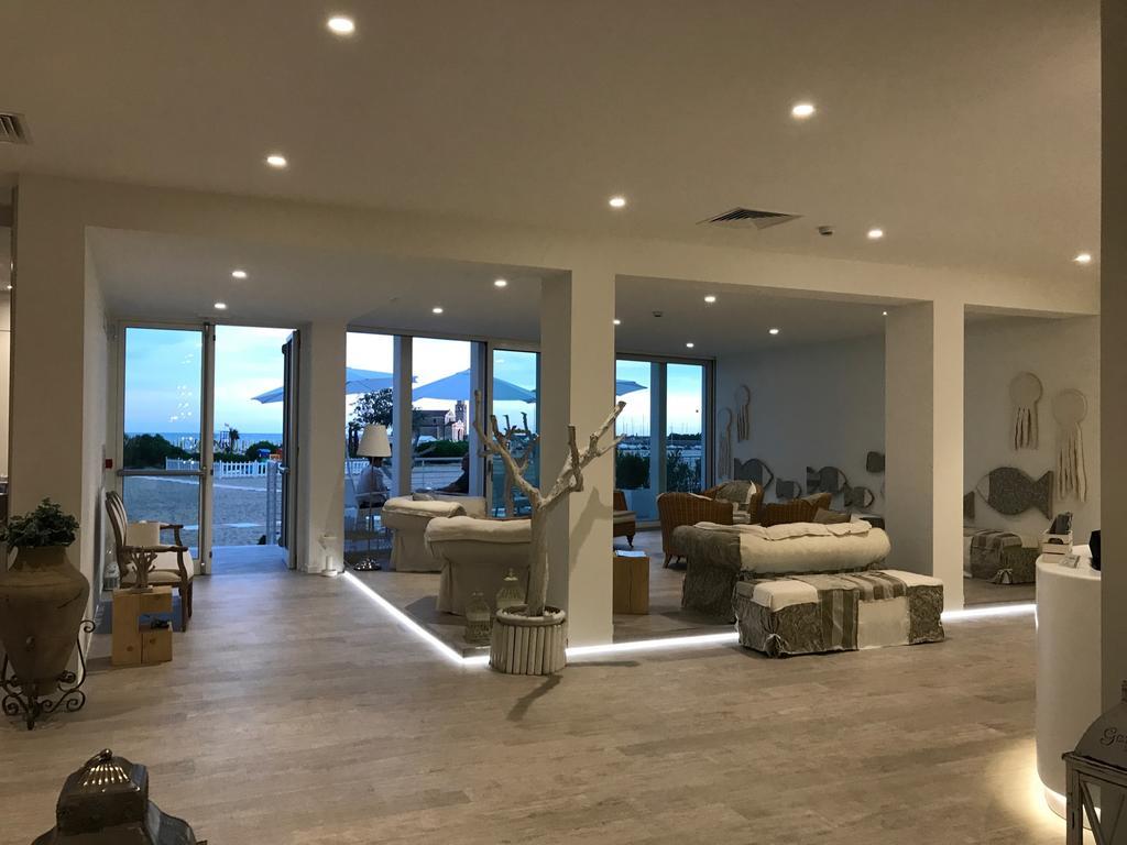 Stellamare Caorle Dış mekan fotoğraf
