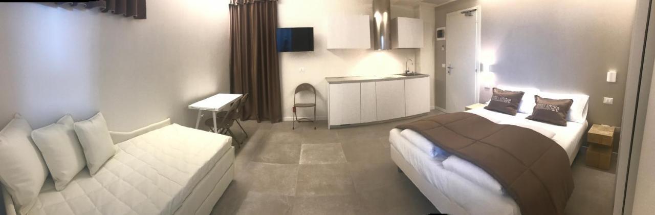 Stellamare Caorle Dış mekan fotoğraf